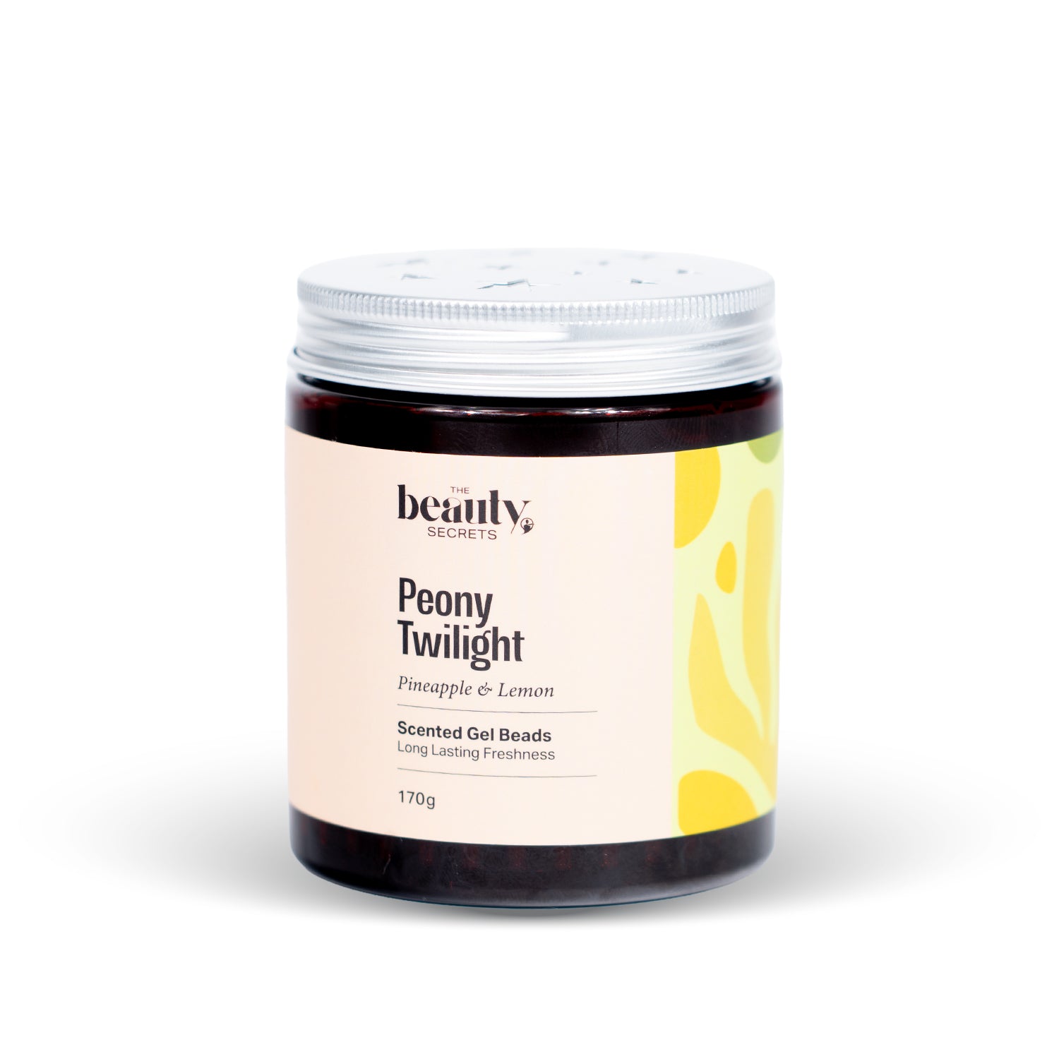 حبيبات الجل المعطره بيوني توايلايت