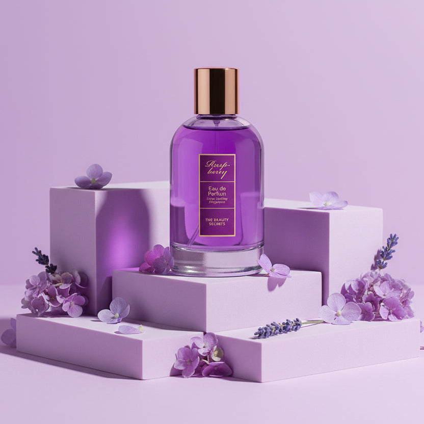 عطر رازبيري