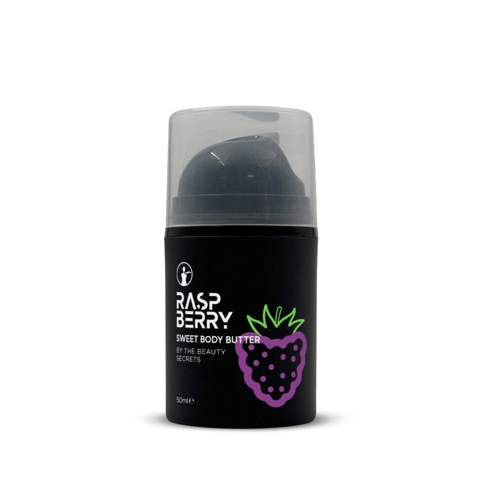 Sweet Raspberry Body Butter