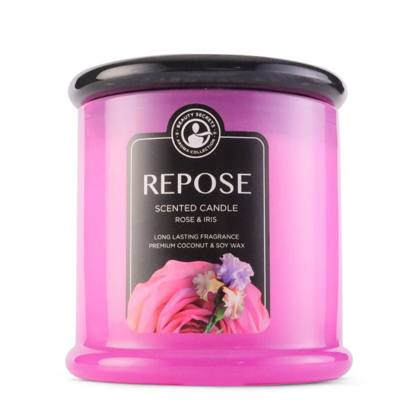Repos Scented Candle