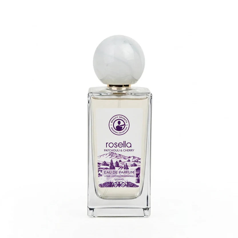 عطر روزيلا