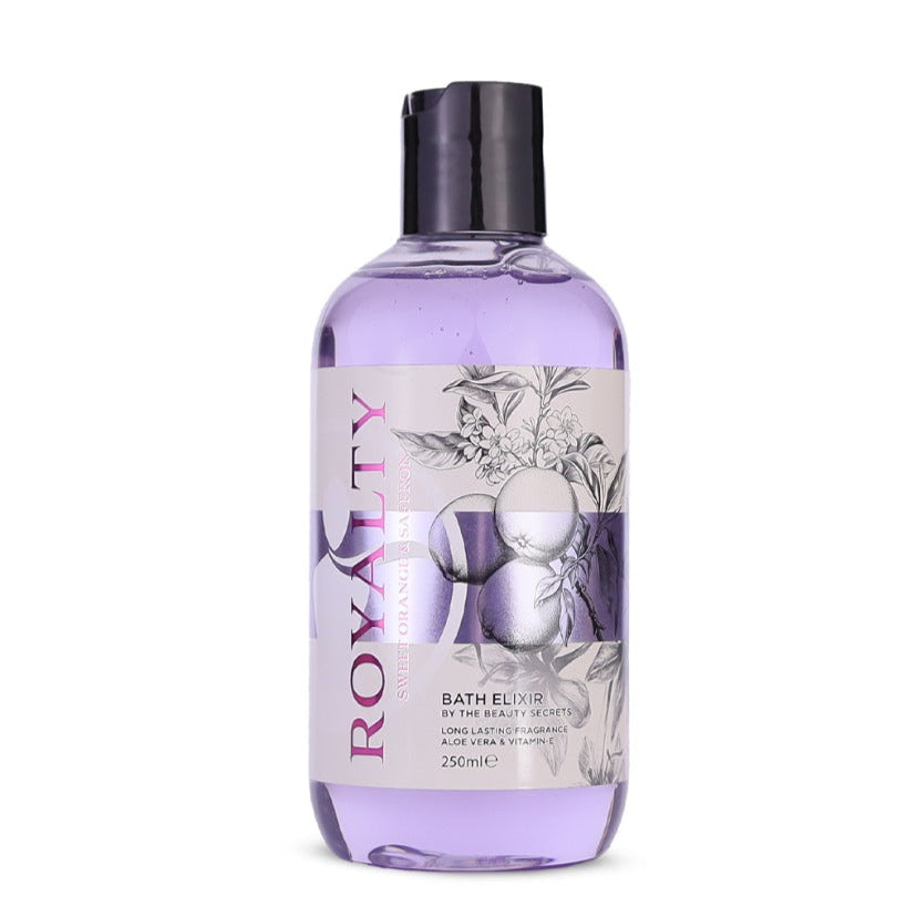 Royality Shower Gel