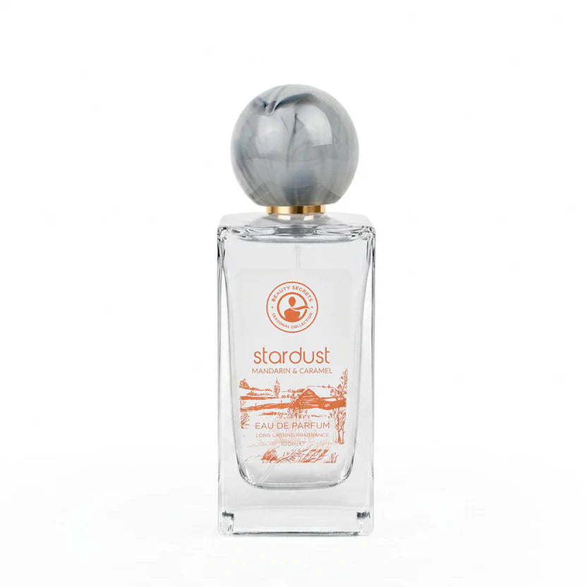 Stardust Perfume
