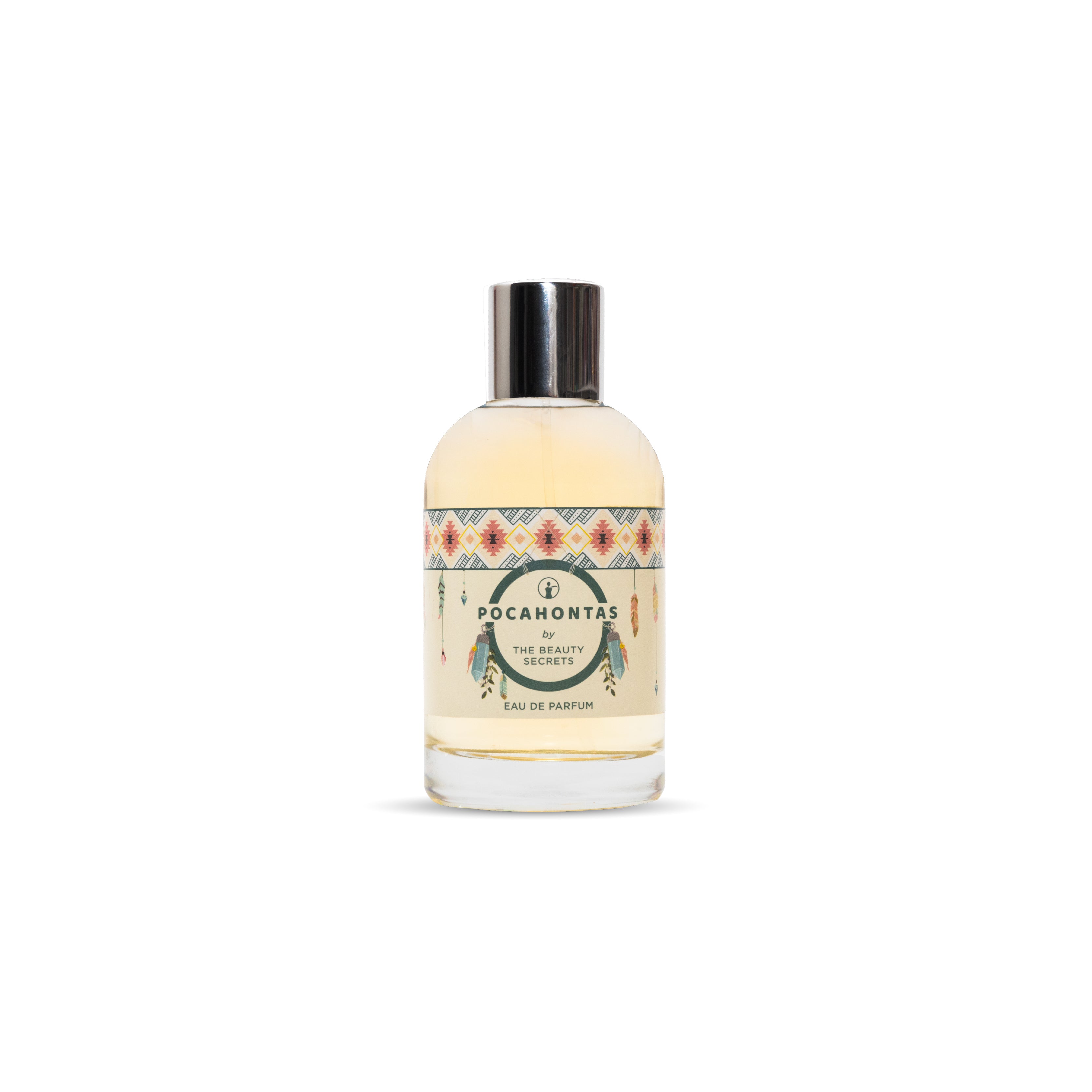 عطر بوكاهانتس
