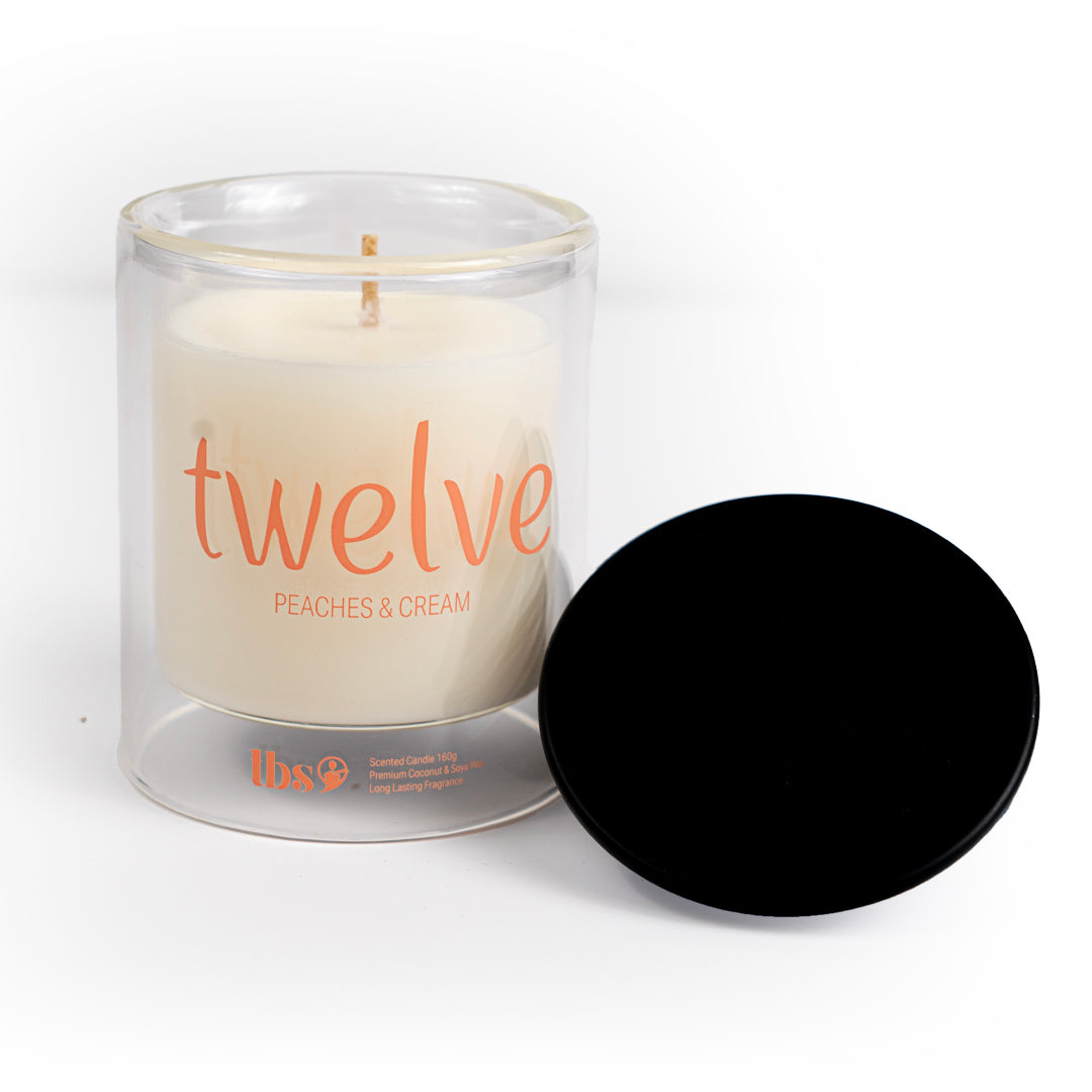 Twelve Scented���