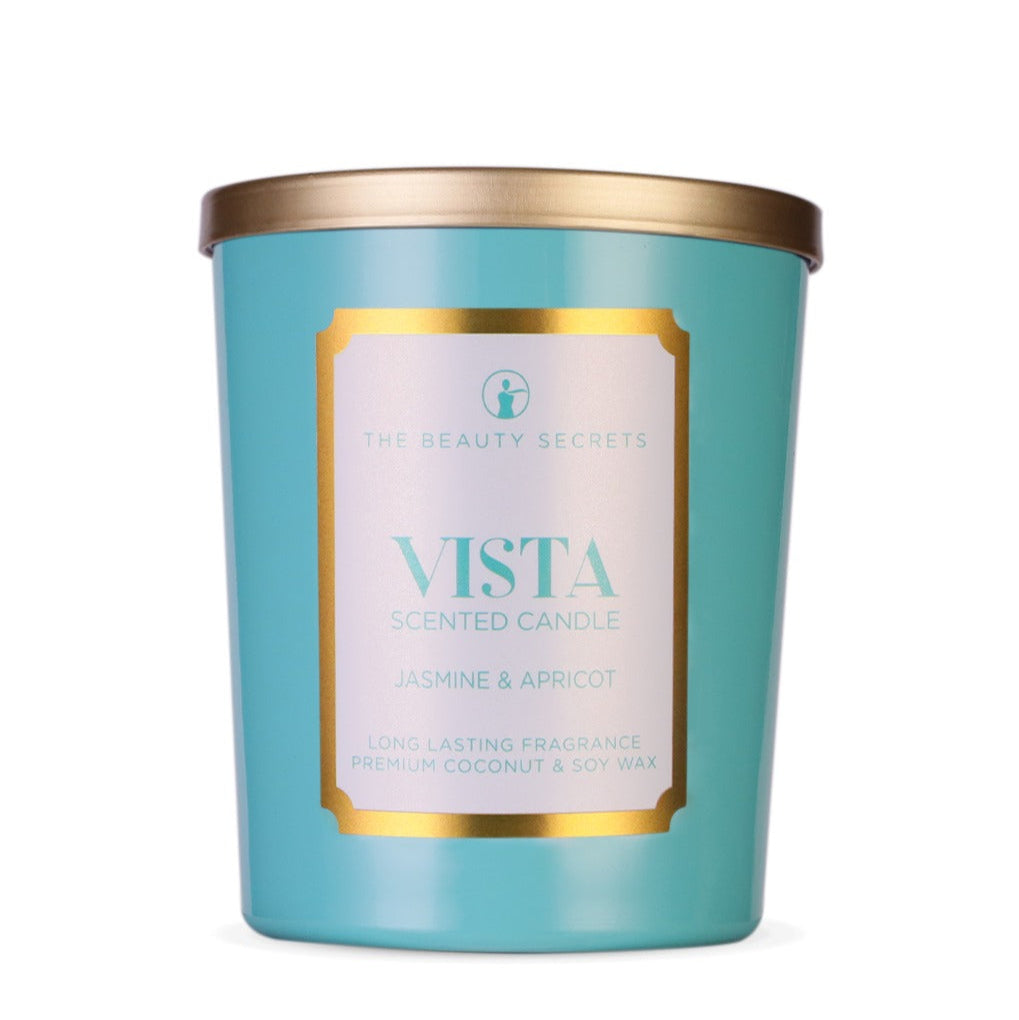 Vista Scented Candle