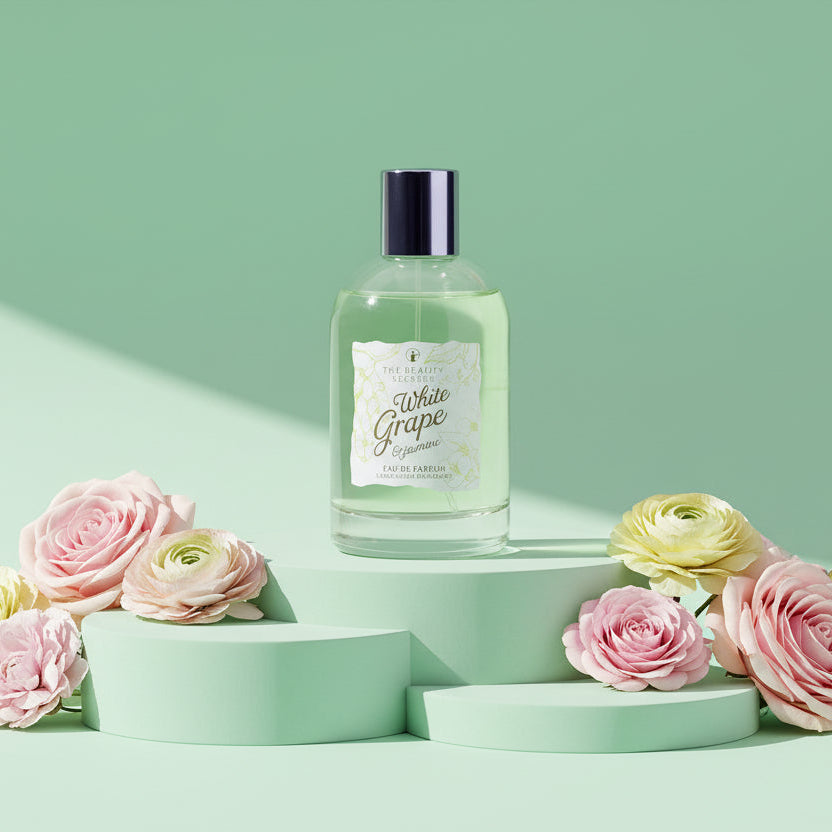 White Grape Perfume