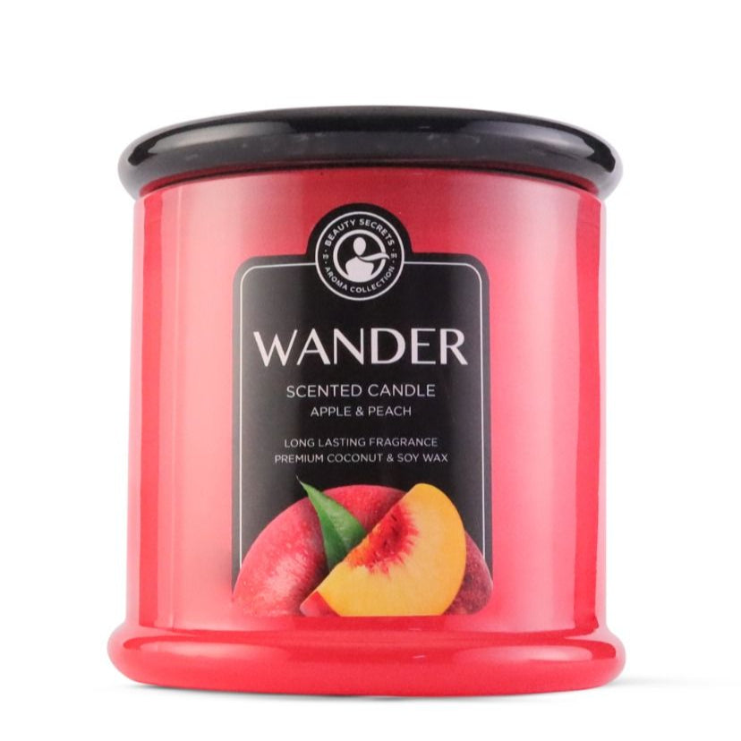 Wander Candle