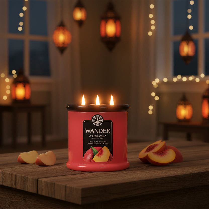 Wander Candle