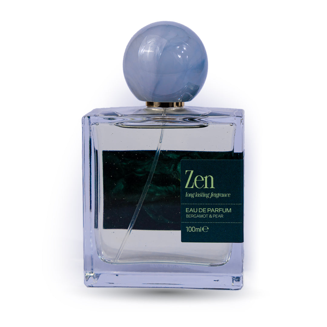 Zen Perfume