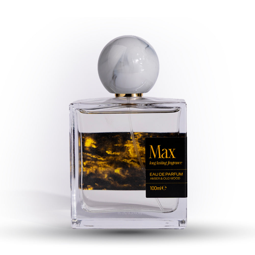 Max Perfume