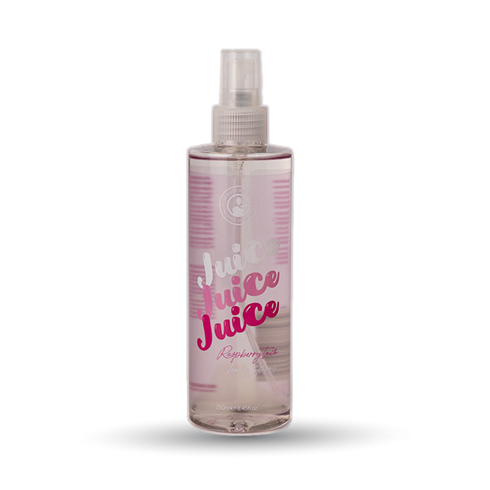 Juice Body Spray