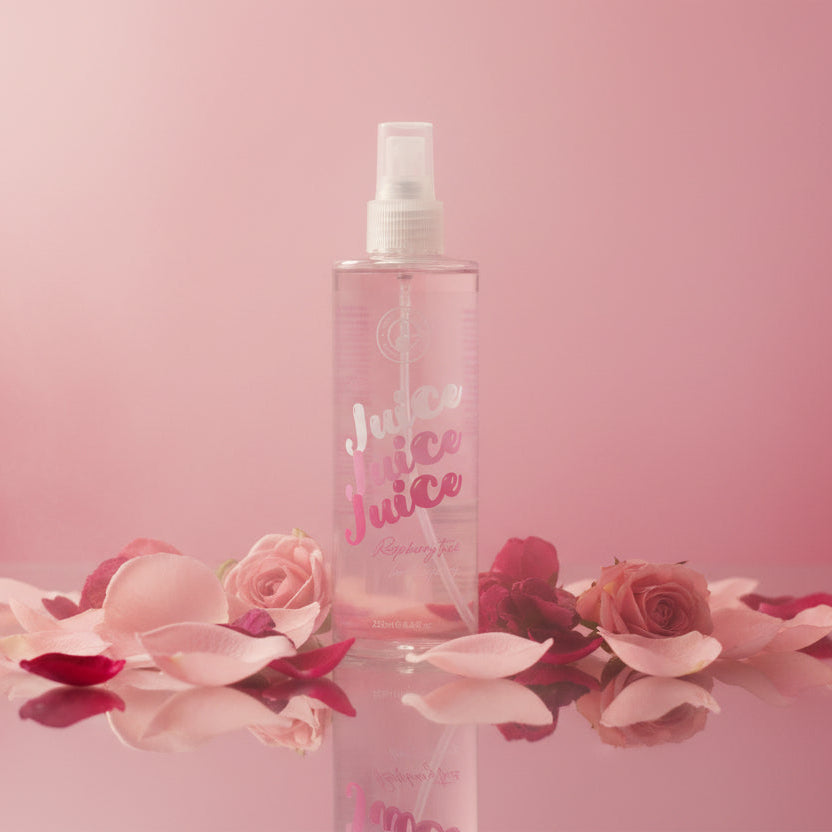 Juice Body Spray