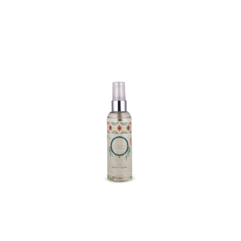 معطر الجسم بوكاهانتس