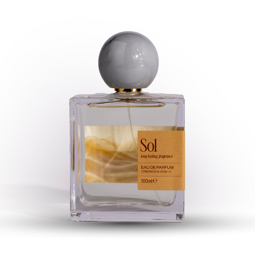 Sol Perfume