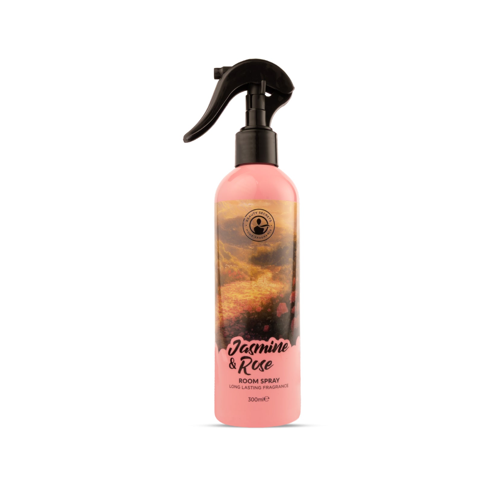 Jasmine & Rose Room Spray