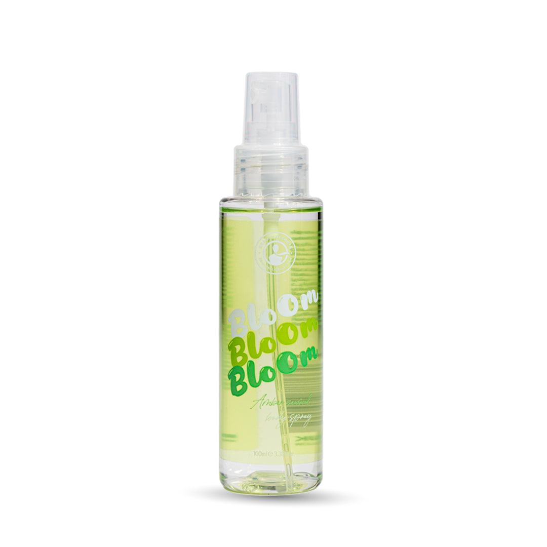 Bloom Body Spray