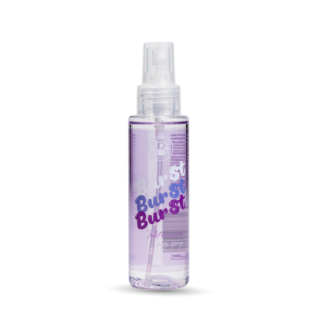 Burst Body Spray