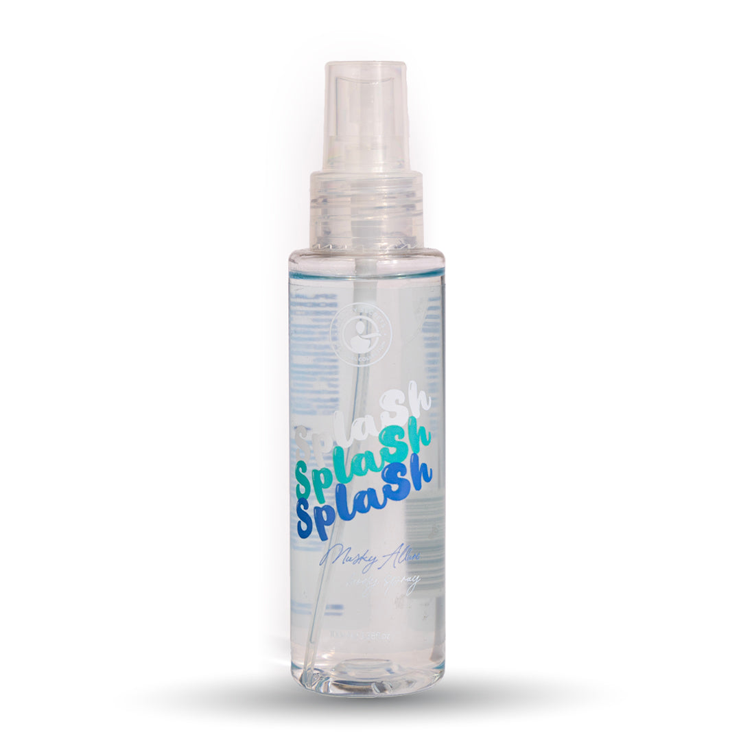 Splash Body Spray