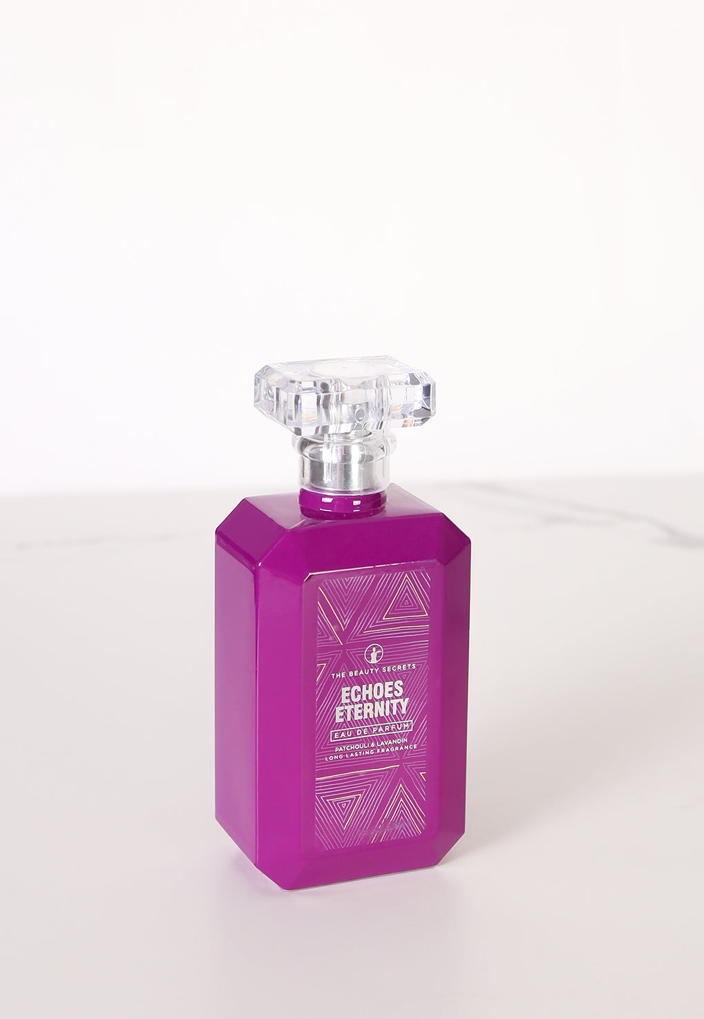 ECHOES ETERNITY Perfume