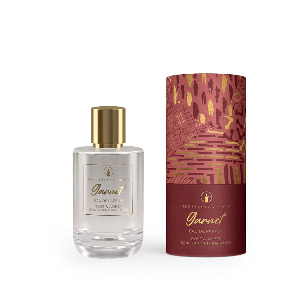 عطر جارنيت
