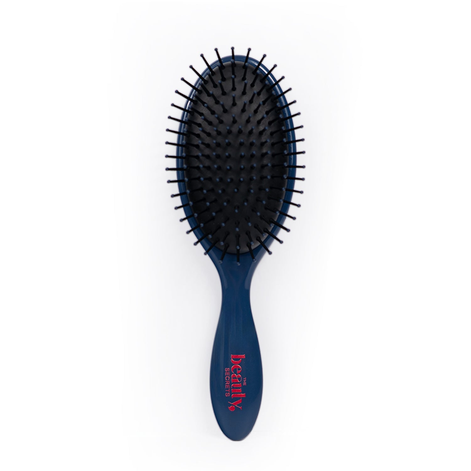 فرشاة فك تشابك الشعر – أزرق