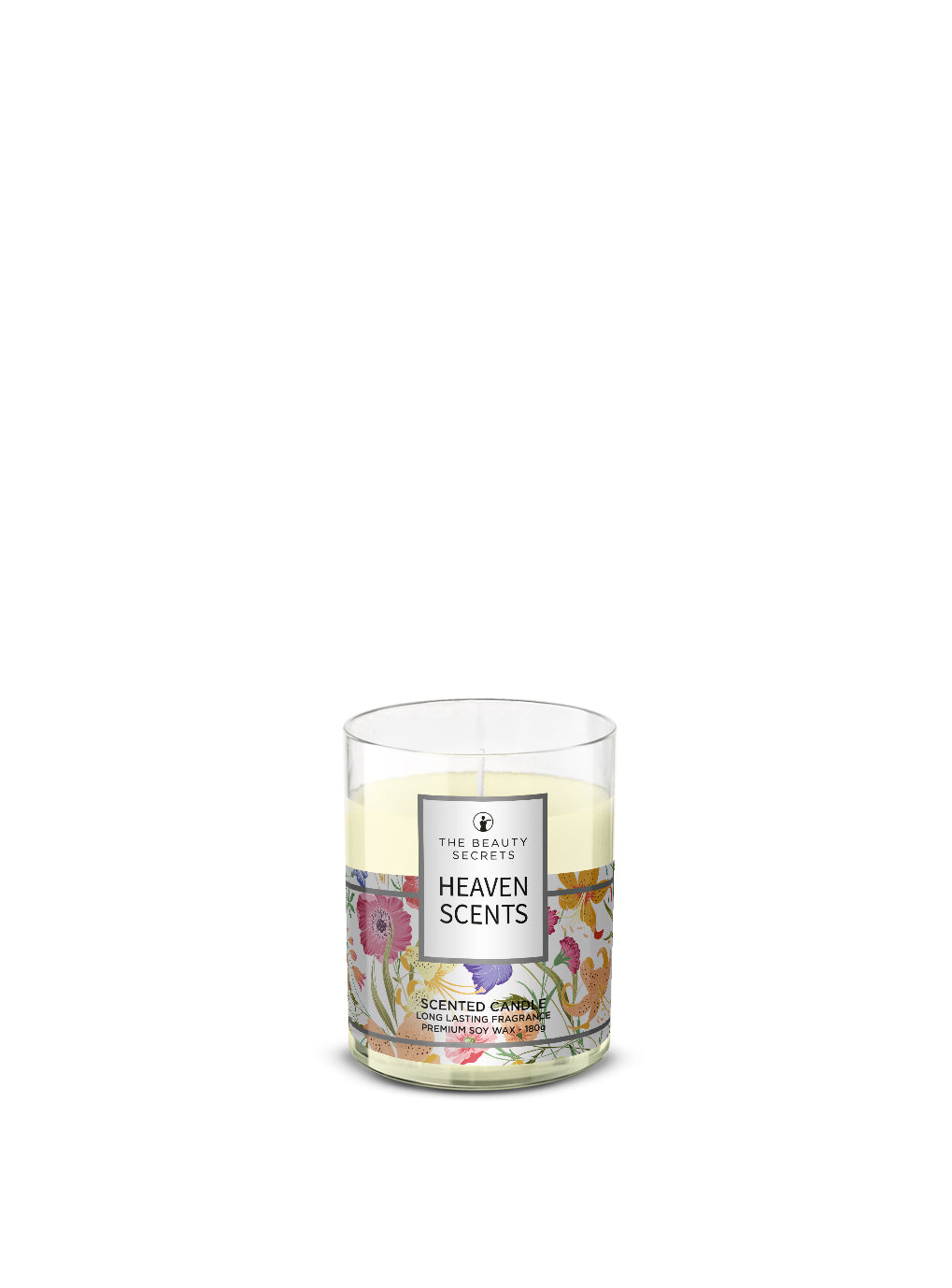 HEAVEN SCENT CANDLE