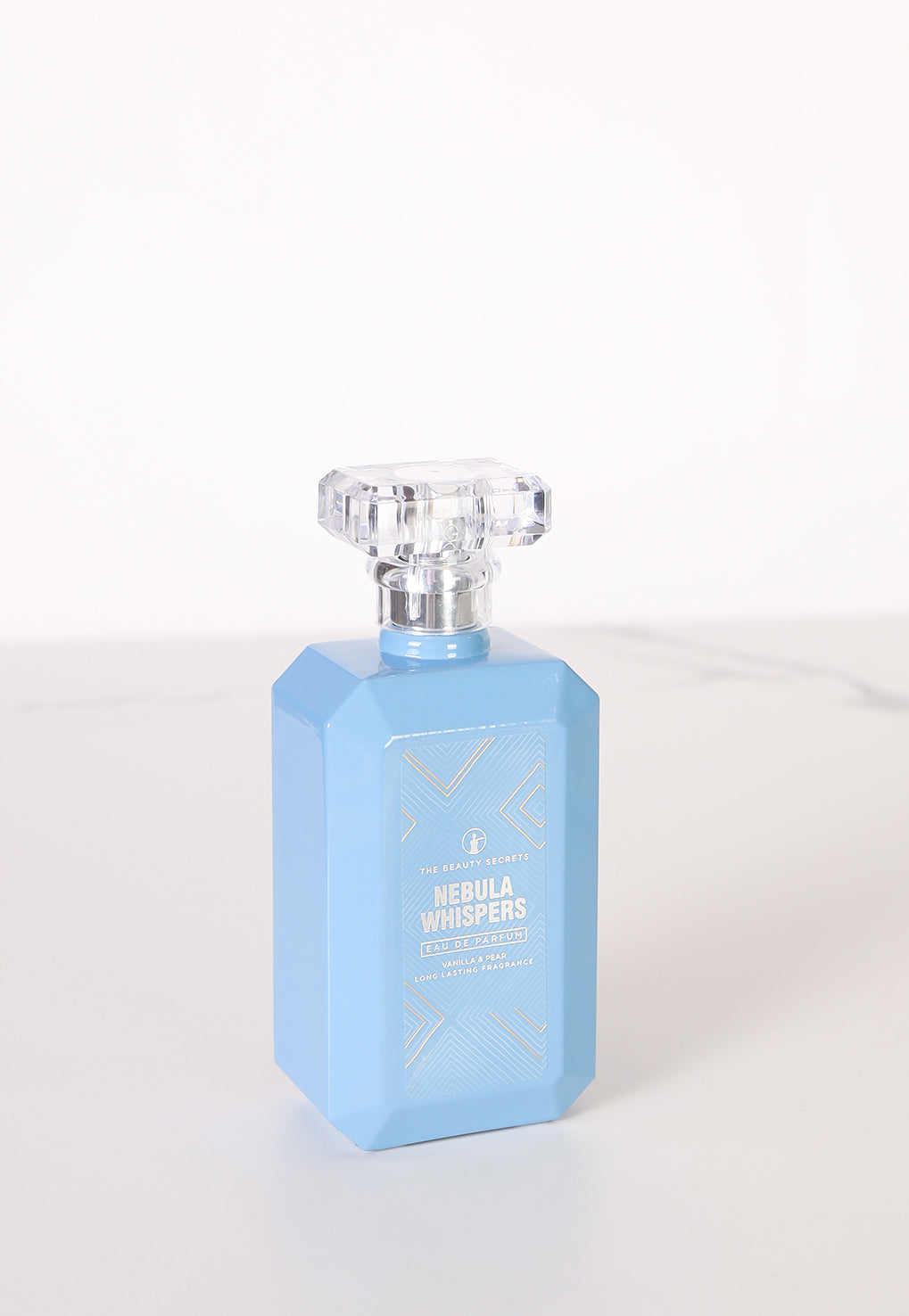 NEBULA WHISPERS Perfume