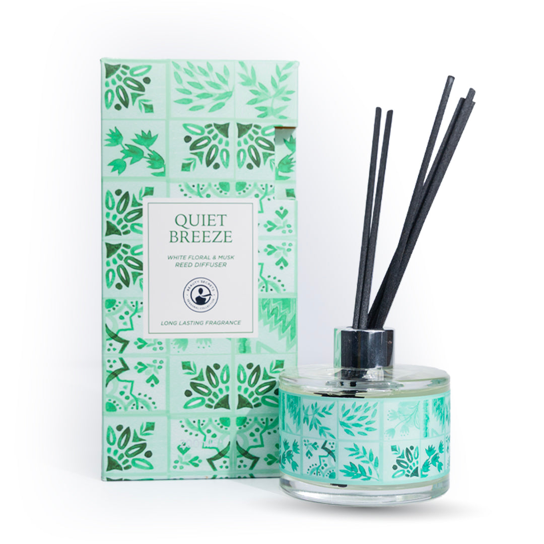 Quiet Breeze Reed Diffuser 200ml