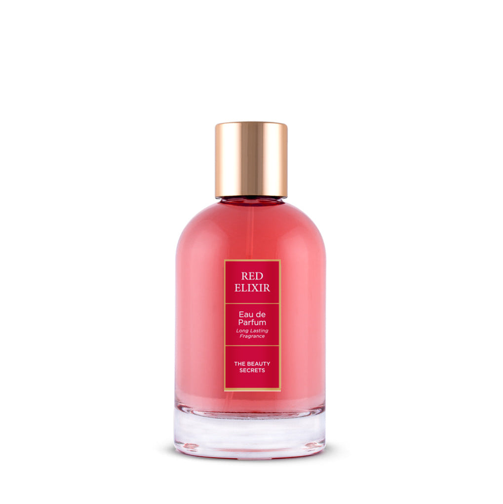 عطر ريد اليكسر