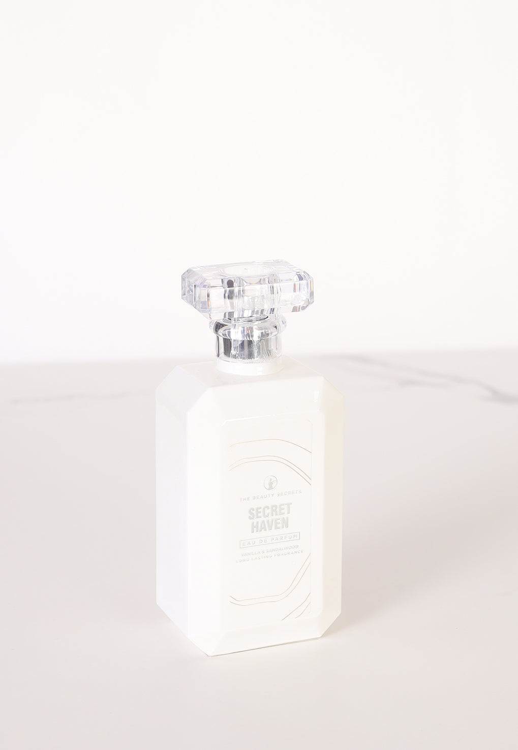 SECRET HAVEN Perfume