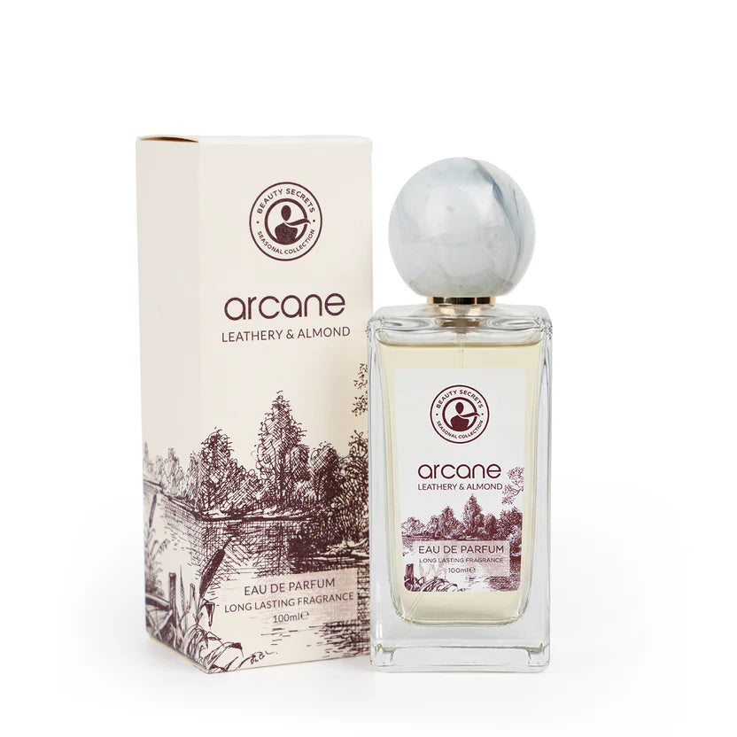 عطر اركان