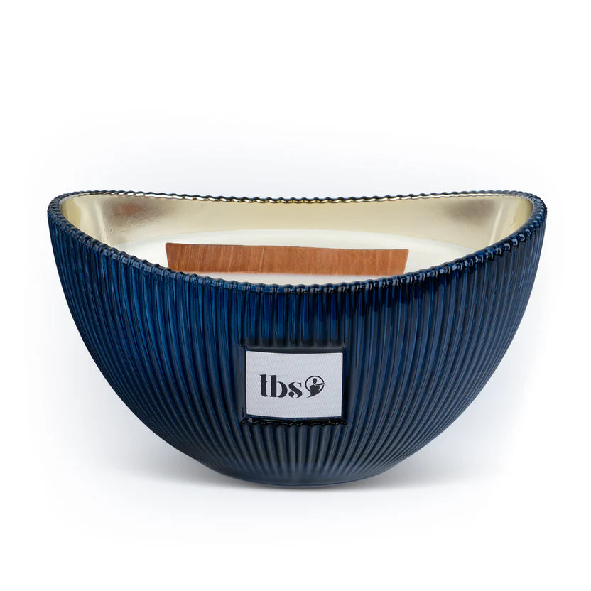 Fruits & Cedar Candle 1000g