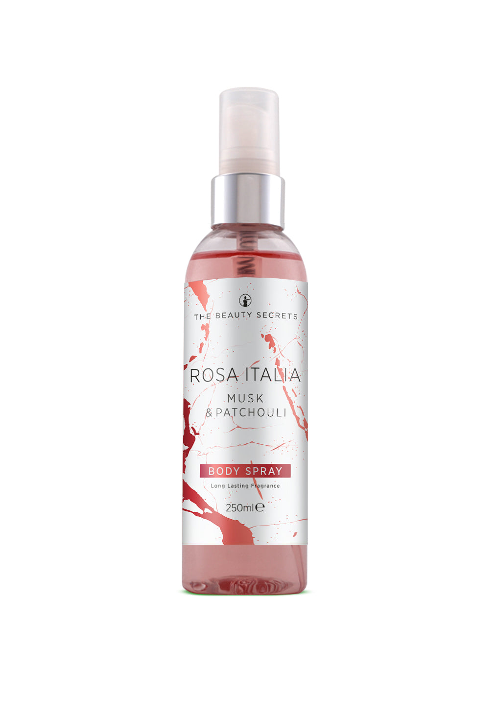 Rosa Italia Body Spray