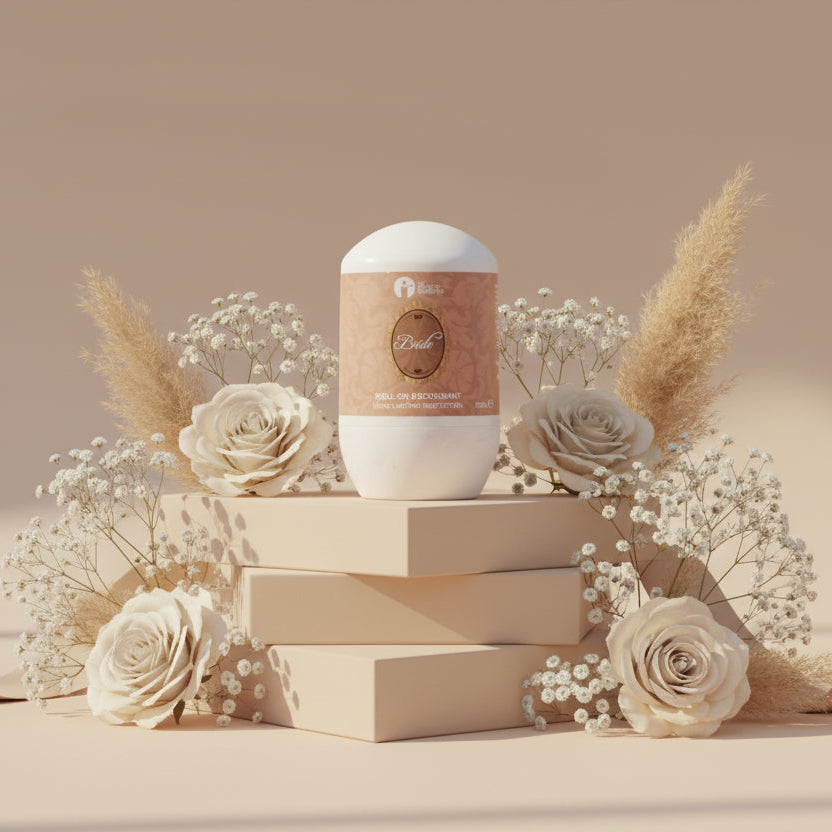 Bride Deodorant