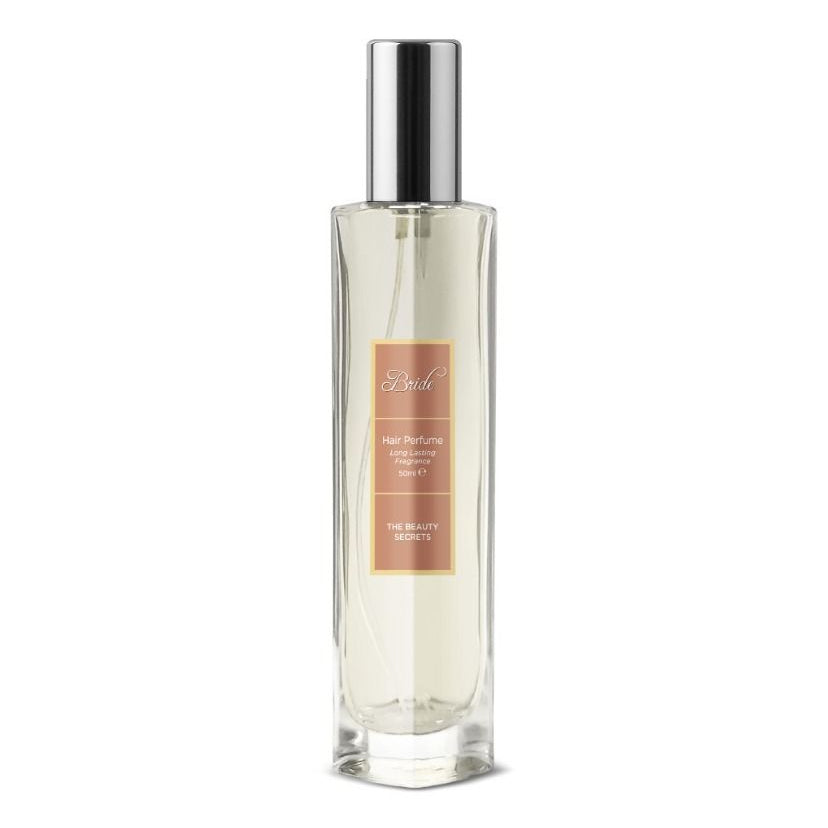 عطر الشعر برايد