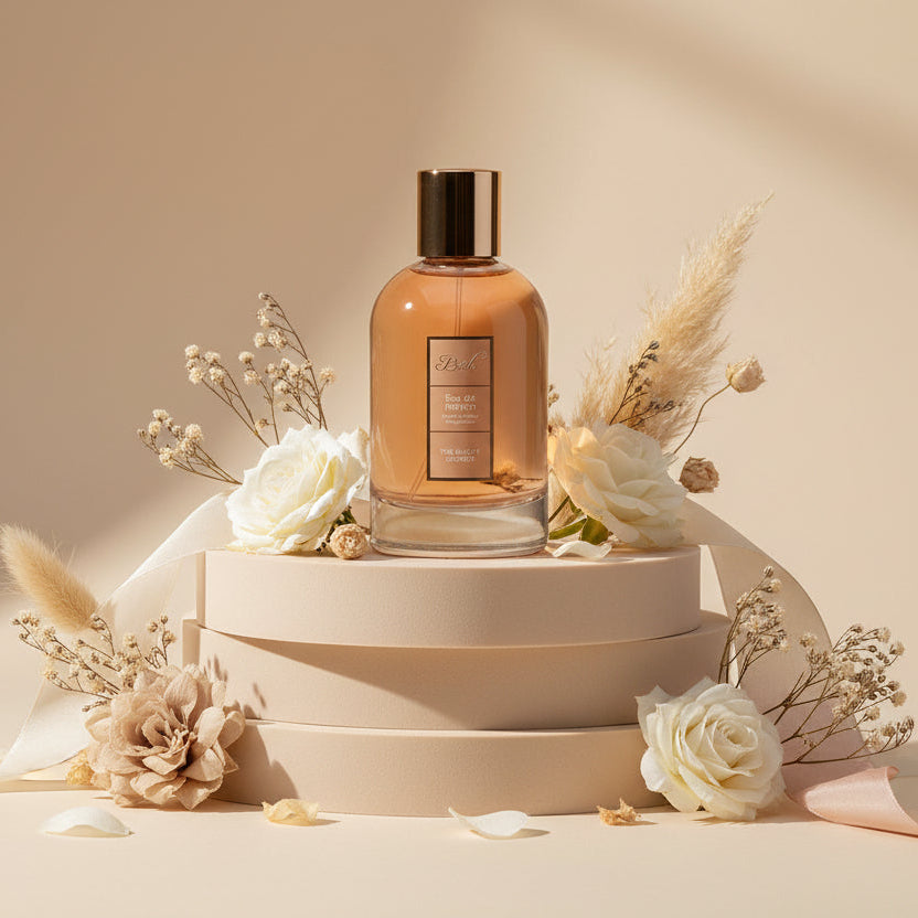 Bride Perfume