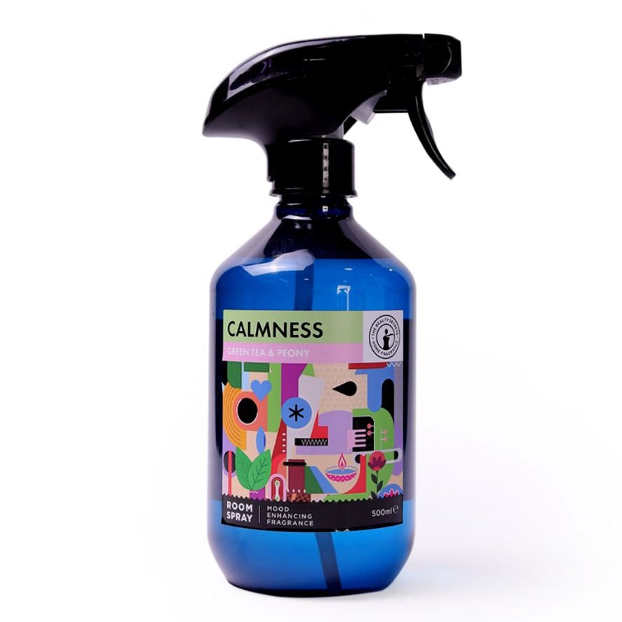 Calmness Room Spray