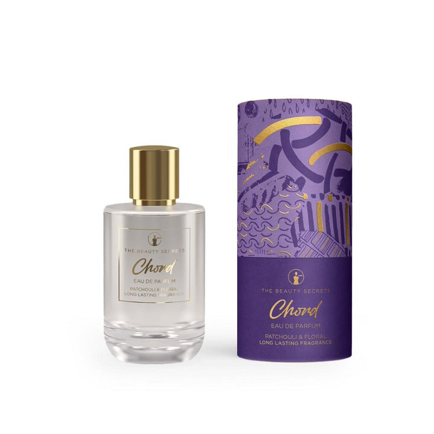 Chord Perfume