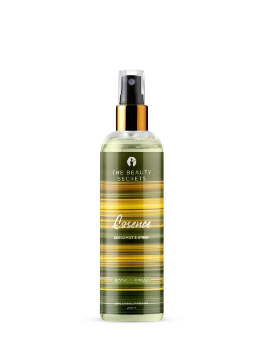 معطر جسم إيسنس
