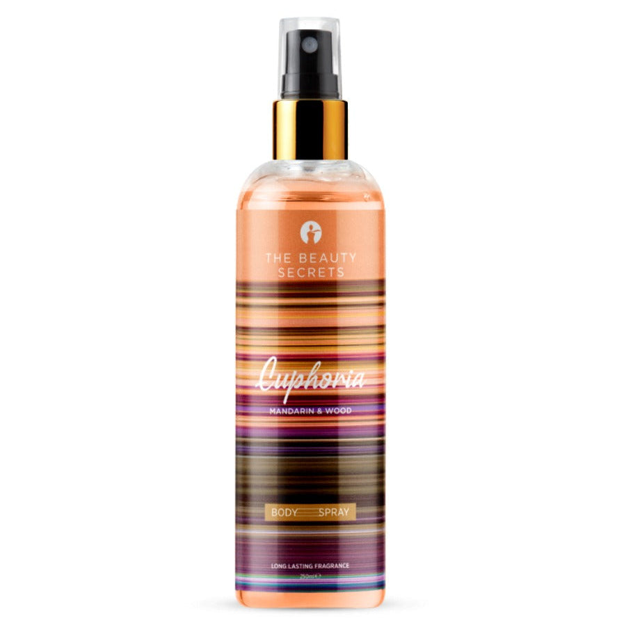 Euphoria Body Spray