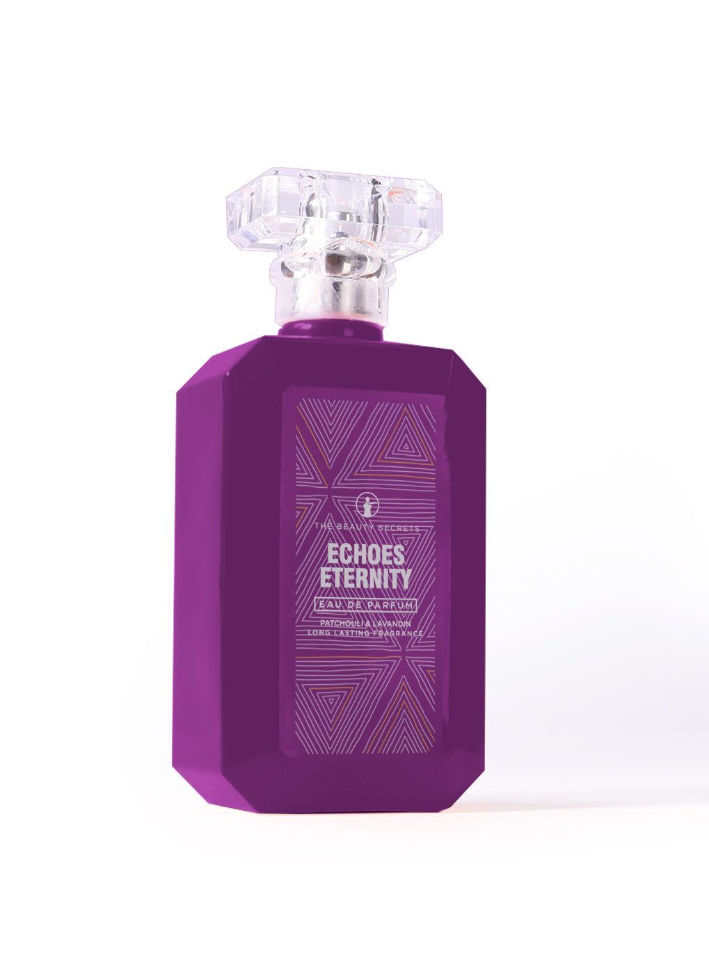 ECHOES ETERNITY Perfume