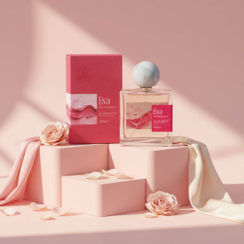 عطر ايفا