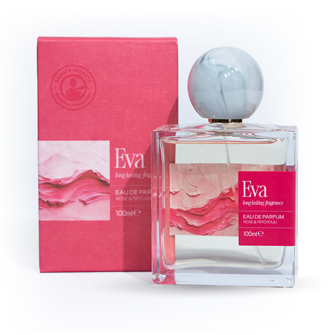 عطر ايفا