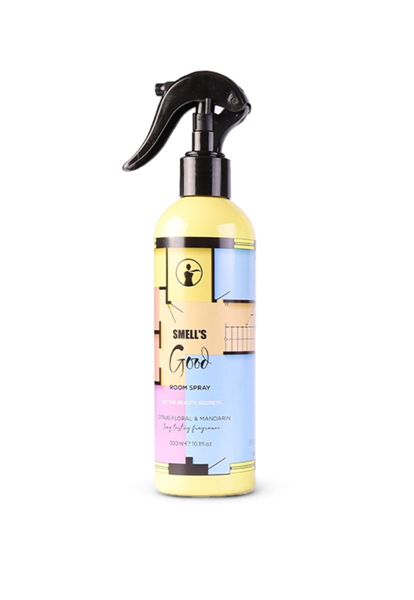 معطر جو سميلز قود