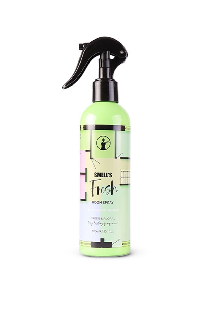 معطر جو سميلز فرش