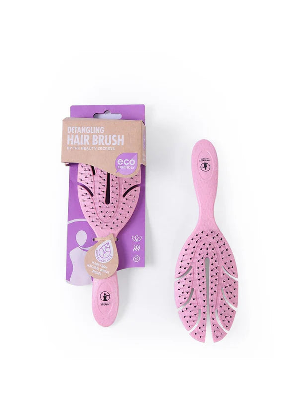 فرشاة الشعر