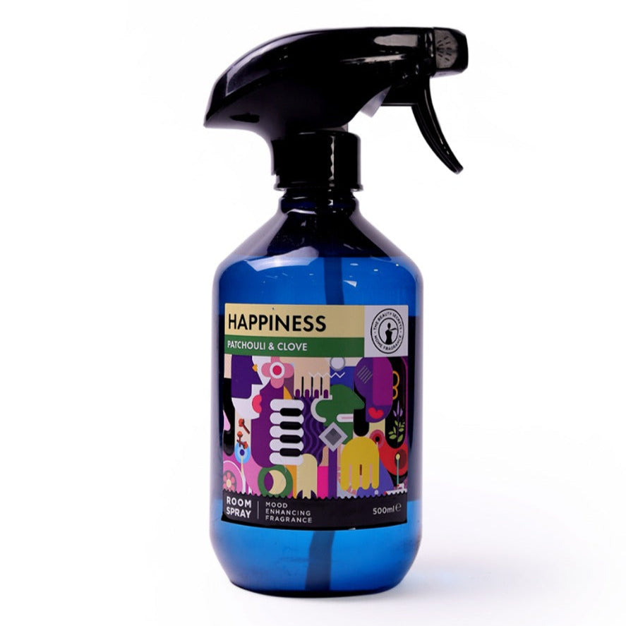 معطر المنزل هابينس