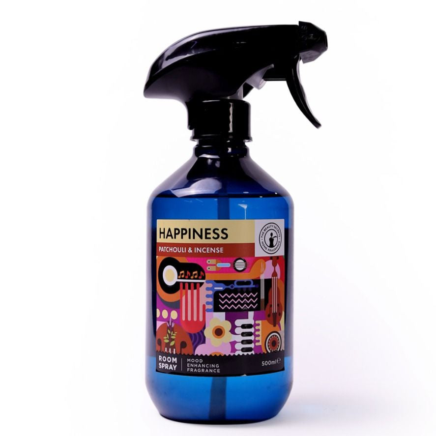 معطر المنزل هابينس