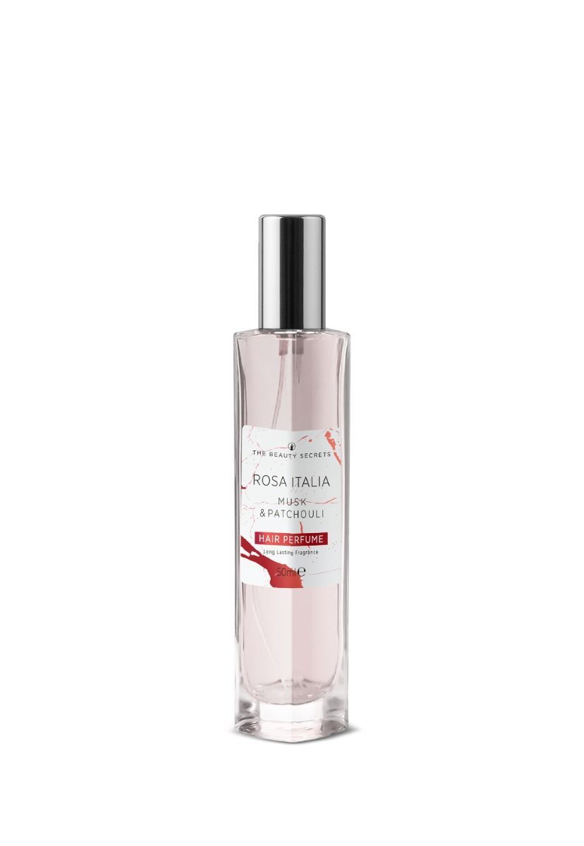 عطر الشعر روزا ايتاليا
